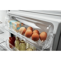 JennAir Bottom Freezer JBBFX24NHX