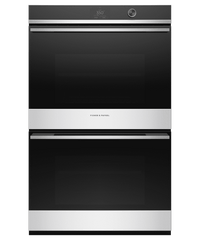 Fisher & Paykel Stainless Steel Wall Oven-OB30DDPTDX1