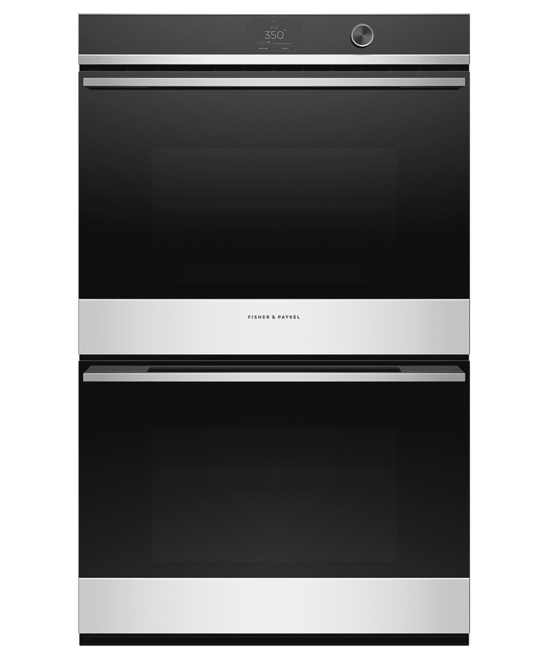 Fisher & Paykel Stainless Steel Wall Oven-OB30DDPTDX1