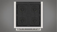 Fulgor Milano Range-F6PGR304S2