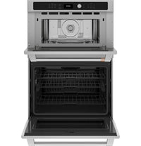 Café Double Oven CTC912P2NS1