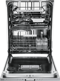 Asko Top Controls DBI675IXXLS