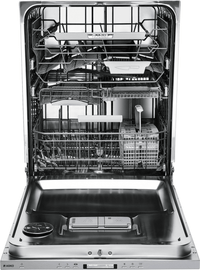 Asko Dishwasher-DBI675IXXLS
