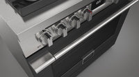 Fulgor Milano Range-ACDKIT36MB
