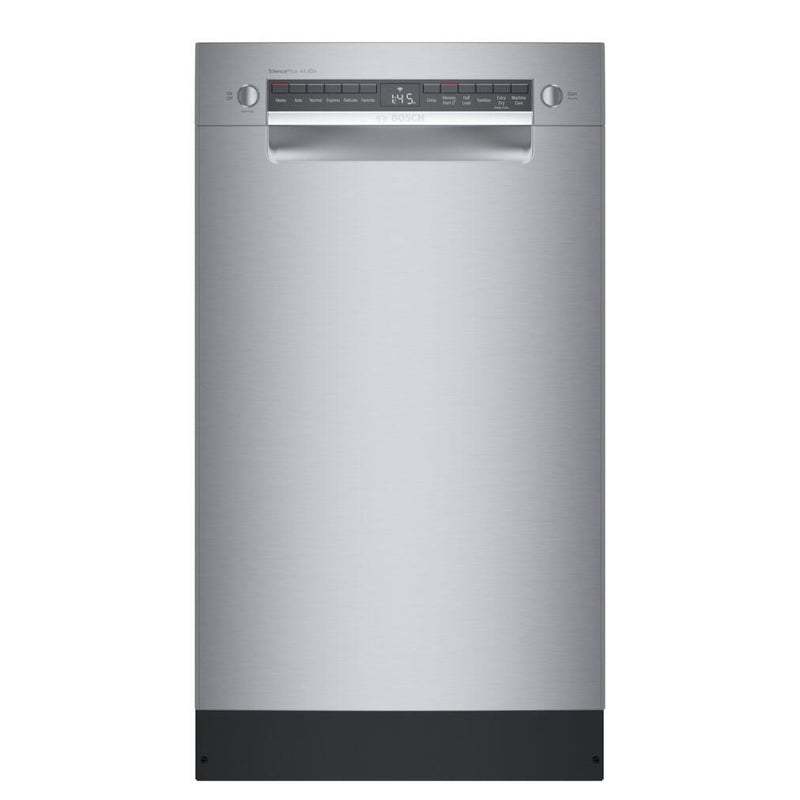 Bosch Dishwasher-SPE68B55UC