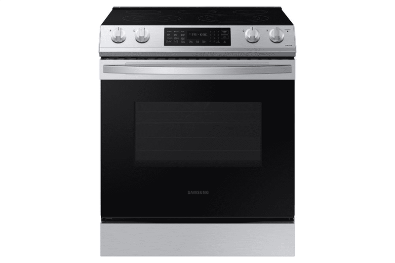 Samsung Range-NE63T8311SS