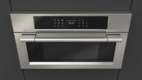 Fulgor Milano Speed Ovens F6PSPD30S1