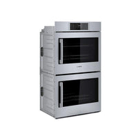 Bosch Double Oven HBLP651RUC