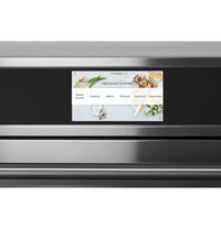 Café Single Oven CTS70DP2NS1