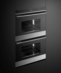 Fisher & Paykel Stainless Steel Wall Oven-OB30DDPTDX1