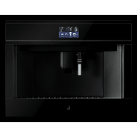 JennAir-Black-Built-In Coffee System-JJB6424HM