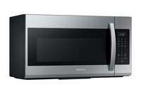 Samsung Microwave-ME19R7041FS