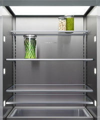 Fisher & Paykel-Panel Ready-All Refrigerator-RS3084SRK1