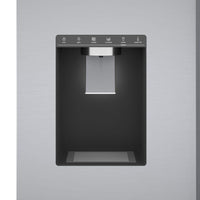 Bosch French 3-Door B36CD50SNS