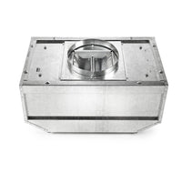 Kitchen Aid Stainless Steel Range Hood-UXI1200DYS