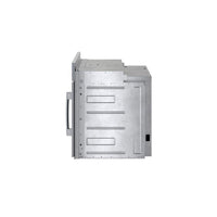 Bosch-Stainless Steel-Single Oven-HBLP451LUC