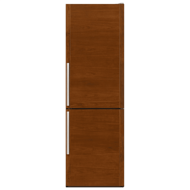 JennAir Bottom Freezer JBBFX24NHX
