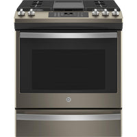 GE Appliances Stainless Steel Refrigerator-GSS25IYNFS