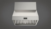 Fulgor Milano-Stainless Steel-Range Hoods-F6PH30S1