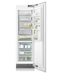 Fisher & Paykel Custom Panel Ready Upright Freezer-RS2484FRJ1