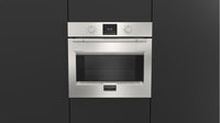 Fulgor Milano Wall Oven-F6PSP30S1
