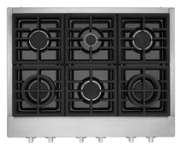 KitchenAid Gas KCGC506JSS