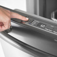 GE Appliances Stainless Steel Dishwasher-GDT635HSMSS