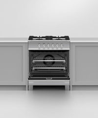 Fisher & Paykel Gas OR30SCG4X1