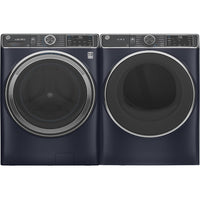 GE Blue Dryer-GFD85ESMNRS