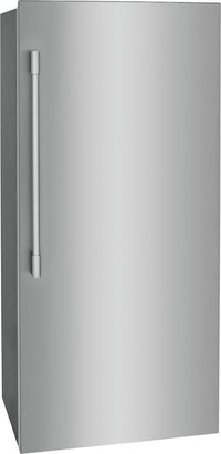 Frigidaire Professional-Stainless Steel-All Refrigerator-FPRU19F8WF