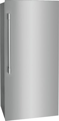 Frigidaire Stainless Steel Refrigerator-FPRU19F8WF