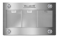 Kitchen Aid Stainless Steel Range Hood-UVL6036JSS