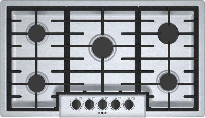 Bosch Cooktop-NGM5656UC