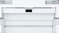 Bosch French 3-Door B36BT935NS