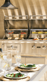 Coyote Grill-C1HY50LP