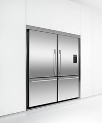 Fisher & Paykel Stainless Steel Refrigerator-RF170WDLX5N