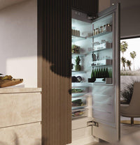 Monogram Custom Panel Ready Refrigerator-ZIR241NPNII