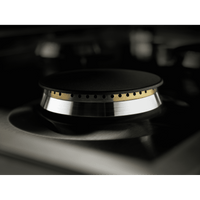 JennAir Stainless Steel Cooktop-JGC7636BS