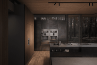 Gaggenau Cooktop-VI422613