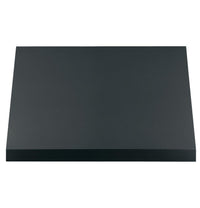 Cafe Black Range Hood-CVW93613MDS