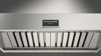Fulgor Milano-Stainless Steel-Range Hoods-F6PH36S1