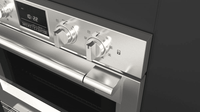 Fulgor Milano Double Oven F6PDP30S1