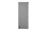 LG-Platinum-Bottom Freezer-LRDNC1004V