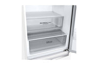 LG Bottom Freezer LBNC12231W