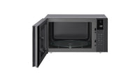 LG Stainless Steel Microwave-LMC1575ST