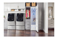 LG Clothing Care System S3MFBN