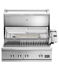 DCS Gas Grills BE1-36RC-N