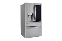 LG Refrigerator-LRMVC2306S