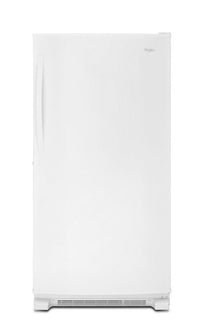 Whirlpool Upright WZF79R20DW