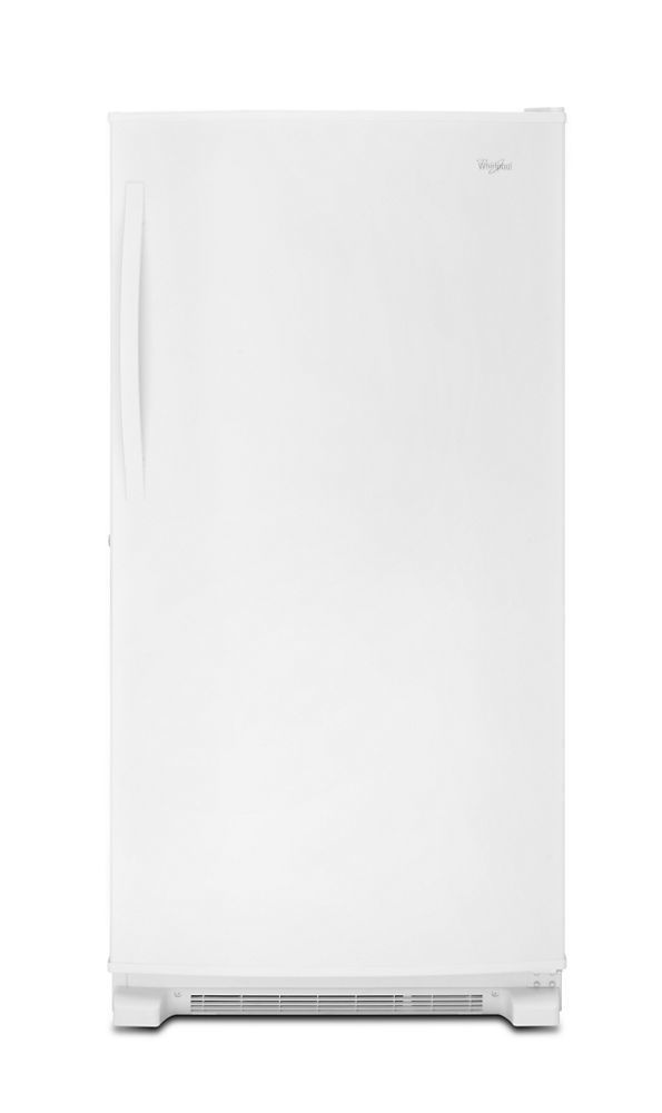 Whirlpool Upright WZF79R20DW